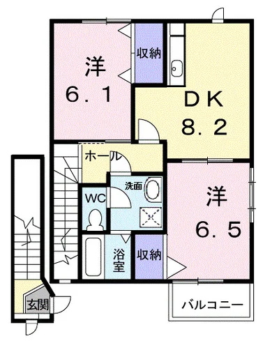 ララ・メゾン A