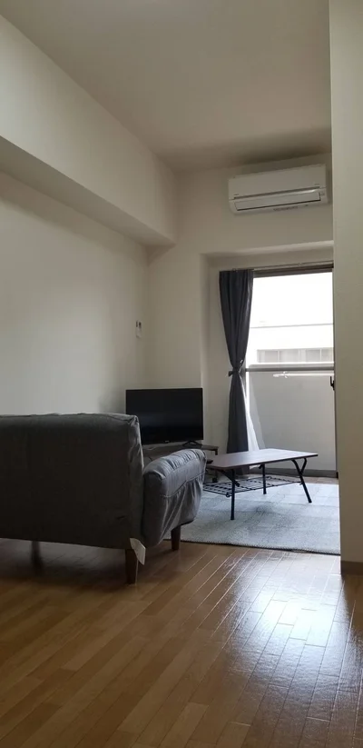 トーマンスリー北九州市小倉北区堺町★広め間取り・無料ﾈｯﾄ★（北九州市小倉北区堺町２丁目）