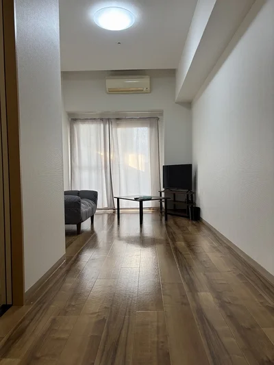 トーマンスリー北九州市小倉北区堺町★広め間取り・無料ネット★(北九州市小倉北区堺町2丁目)