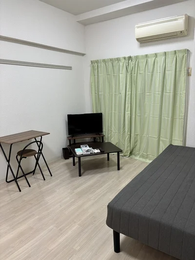 トーマンスリー北九州市小倉北区鍛冶町★ﾈｯﾄ無料★駅近★（北九州市小倉北区鍛冶町１丁目）