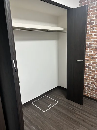 トーマンスリー小倉北区若富士町★インターネット使用料無料(北九州市小倉北区若富士町)