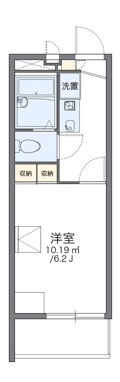 レオパレスゴールドフォルム