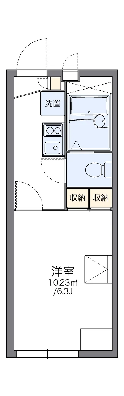 レオパレスMY DREAM