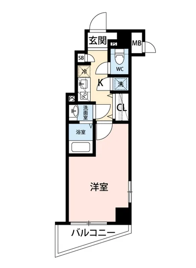 マイナビSTAYスパシエカステロ新都心【仮称】