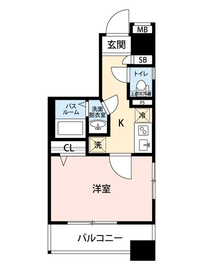 マイナビSTAYロイヤルグランデ府中駅前