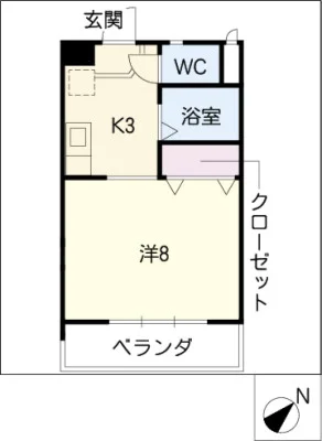 アルDEスリー黒川