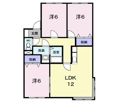 メゾン・ド・エスポワール