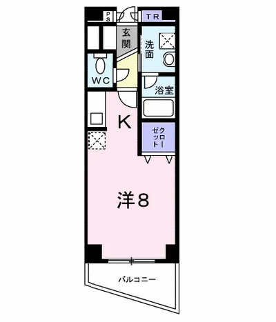 サンハイツ・Ｔ