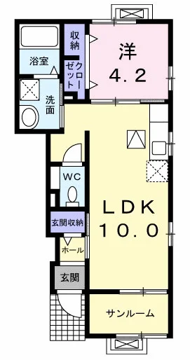 フリーデＭＦⅡ