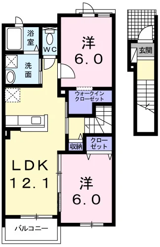 カーサ・サンパティークⅡ
