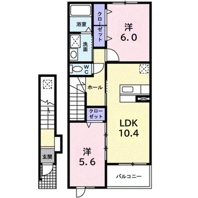 リバーサイドリエゾン