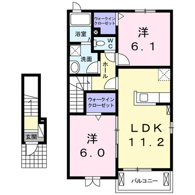 リーフガーデンⅢ