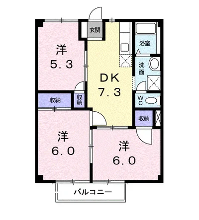 ニューシティ・谷郷