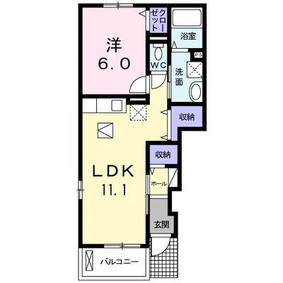 フレッサ・メゾン