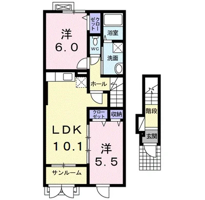 Ｍ’ｓヴィレッジⅡ