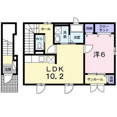 ハイアイランド柳橋