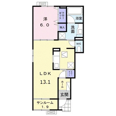 カーサ・ヴィバーチェ