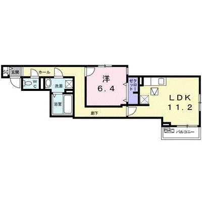 Ｋ’ｓ　ｆｌａｔ