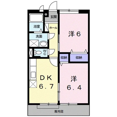 タウニィー２１　Ⅰ