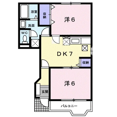 プロムナードα