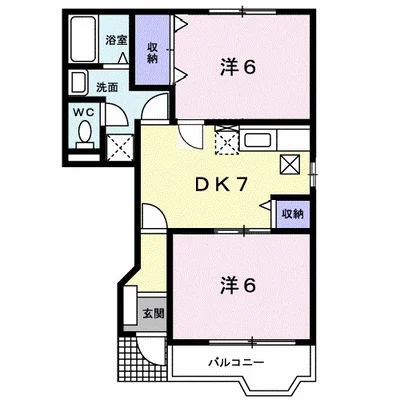 プロムナードα