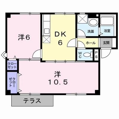 プラドール裕　Ａ