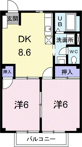 メゾン・フルール