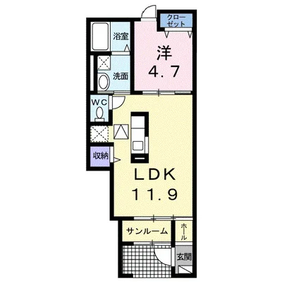 グランド・ルー　Ⅱ