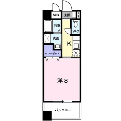 アヴニール東雲