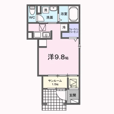 サニーガーデンＹ