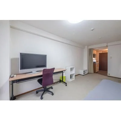 「新大阪駅」出口すぐ|ゆったり10帖の間取りⅠ