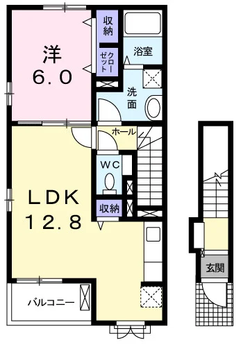 プラシード・パラッツオ