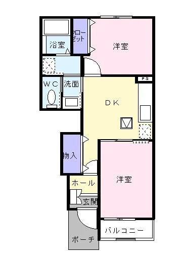 サンライズ・ヴィラ