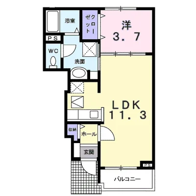 グリーンフラワーガーデン