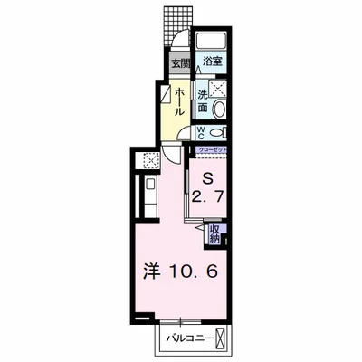 Ｊ・サクレ葛原Ⅱ