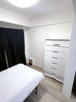 【即入居可能|清潔|人気エリア|お試し一人暮らしにも】BraTTo西新宿第5