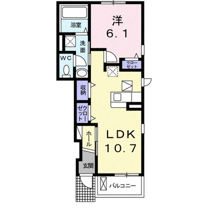 サニーフラット