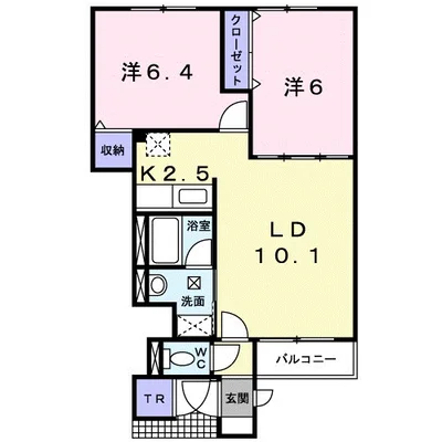 アバンツァート追分Ⅰ