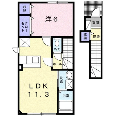 セクション ラ メール