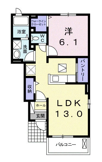 ブローテＫＳⅡ