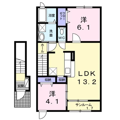 ウェスト・ネオ