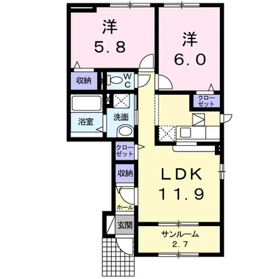 アンファミーユⅢ