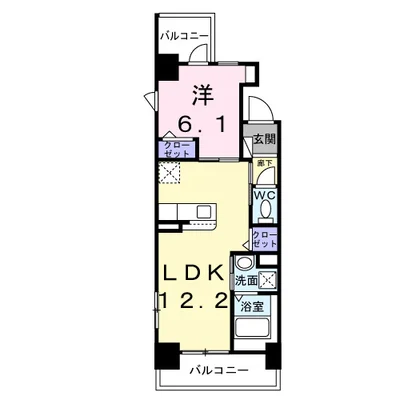 レパラール関口