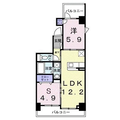 レパラール関口