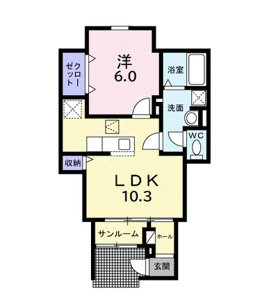 ルミエール ワイズ