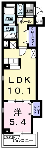 アバンシェル住吉橋