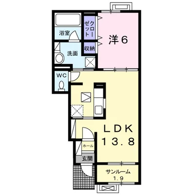 エムティハウスⅢ