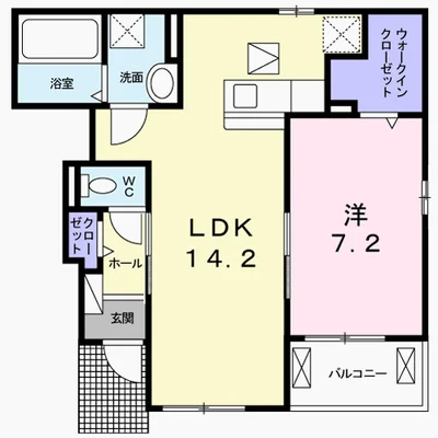 シャルム・ソレイユ