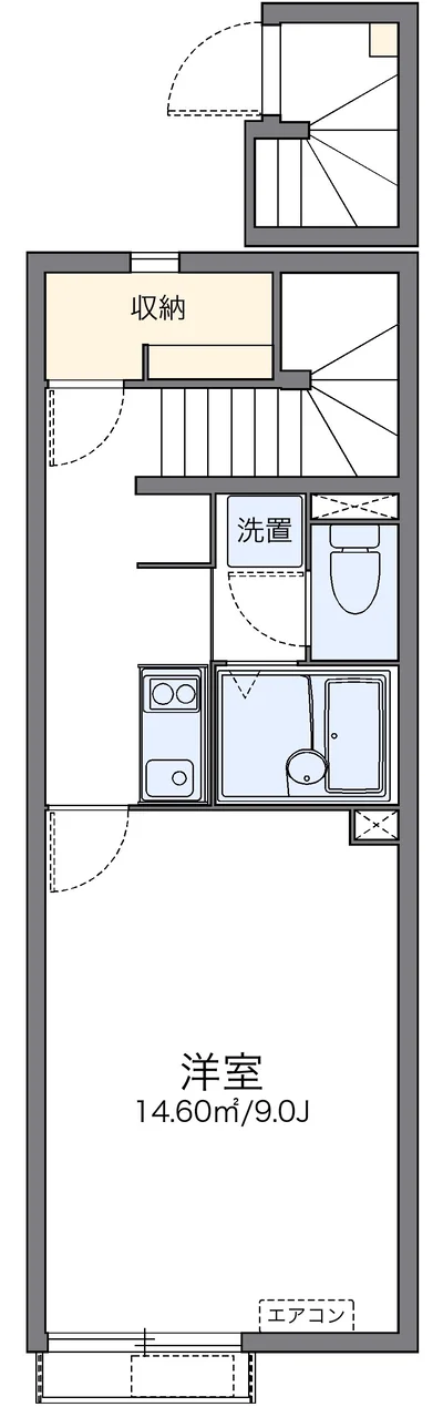 レオネクストマンダリーヌⅤ