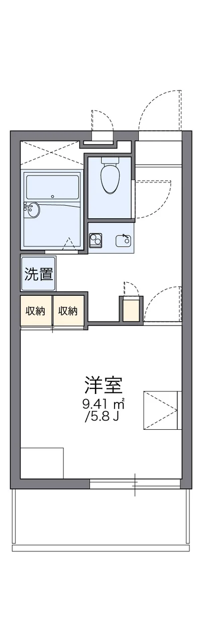レオパレスソフィア